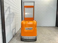 Still - 2018 - ek-x10 - orderpicker - afbeelding 8 van  10