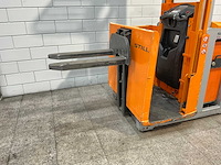 Still - 2018 - ek-x10 - orderpicker - afbeelding 9 van  10