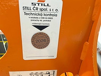 Still - 2018 - ek-x10 - orderpicker - afbeelding 10 van  10