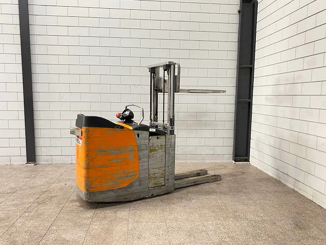 Still - 2018 - exd-s20 - stapelaar - afbeelding 2 van  9