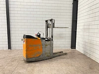 Still - 2018 - exd-s20 - stapelaar - afbeelding 2 van  9