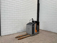 Still - 2018 - exu-s22 - elektrische palletwagen - afbeelding 6 van  11