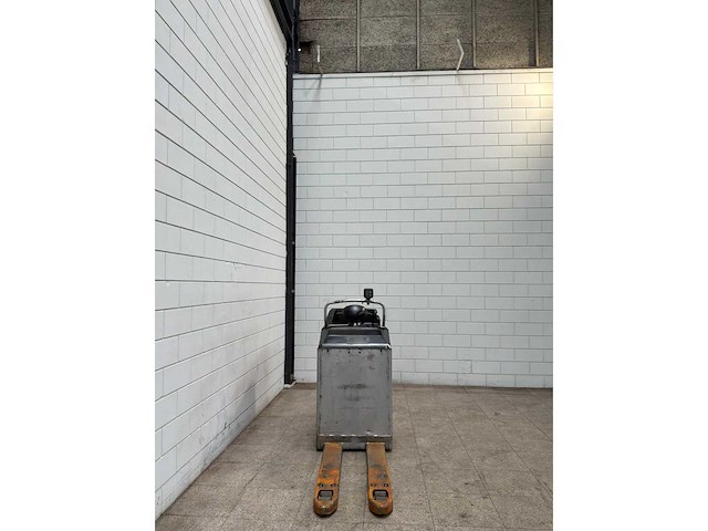 Still - 2018 - exu-s22 - elektrische palletwagen - afbeelding 7 van  11
