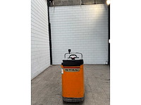 Still - 2018 - exu-s22 - elektrische palletwagen - afbeelding 10 van  11