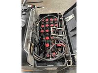 Still - 2018 - exu-s22 - elektrische palletwagen - afbeelding 2 van  11