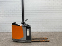 Still - 2018 - exu-s22 - elektrische palletwagen - afbeelding 5 van  11