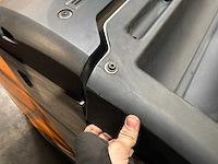 Still - 2018 - exu-s24 - elektrische palletwagen - afbeelding 3 van  18