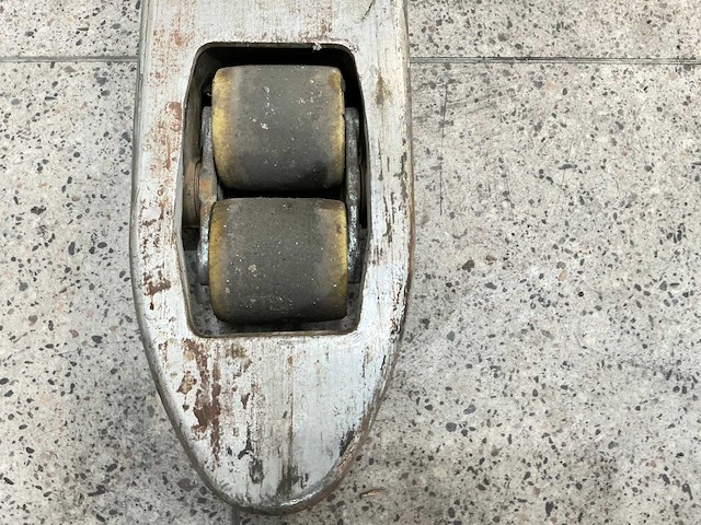 Still - 2018 - exu-s24 - elektrische palletwagen - afbeelding 4 van  18