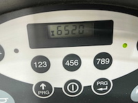 Still - 2018 - exu-s24 - elektrische palletwagen - afbeelding 5 van  18