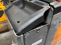 Still - 2018 - exu-s24 - elektrische palletwagen - afbeelding 9 van  18