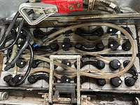 Still - 2018 - exu-s24 - elektrische palletwagen - afbeelding 10 van  18