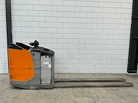 Still - 2018 - exu-s24 - elektrische palletwagen - afbeelding 11 van  18