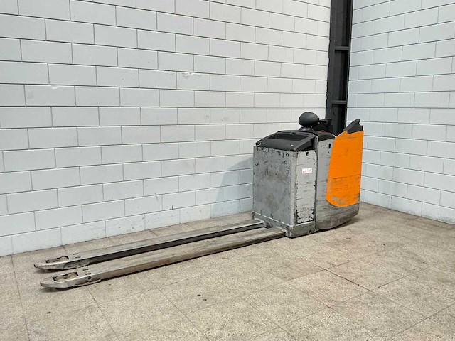 Still - 2018 - exu-s24 - elektrische palletwagen - afbeelding 12 van  18
