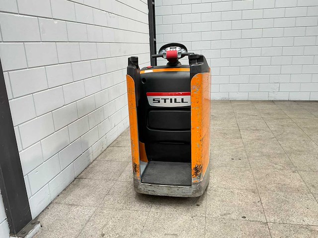 Still - 2018 - exu-s24 - elektrische palletwagen - afbeelding 15 van  18