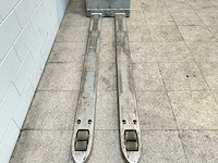 Still - 2018 - exu-s24 - elektrische palletwagen - afbeelding 16 van  18