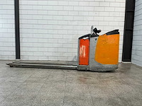 Still - 2018 - exu-s24 - elektrische palletwagen - afbeelding 1 van  12