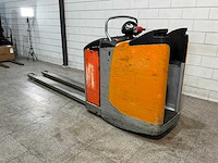 Still - 2018 - exu-s24 - elektrische palletwagen - afbeelding 7 van  12