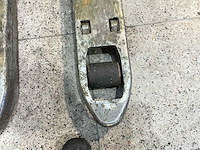 Still - 2018 - exu-sf20 - elektrische palletwagen - afbeelding 3 van  12