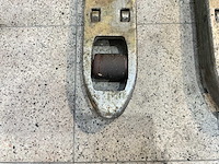 Still - 2018 - exu-sf20 - elektrische palletwagen - afbeelding 4 van  12