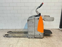 Still - 2018 - exu-sf20 - elektrische palletwagen