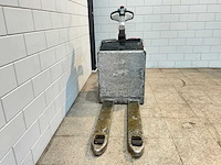 Still - 2018 - exu-sf20 - elektrische palletwagen - afbeelding 7 van  12