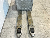 Still - 2018 - exu-sf20 - elektrische palletwagen - afbeelding 8 van  12