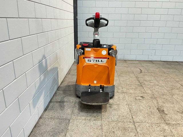 Still - 2018 - exu-sf20 - elektrische palletwagen - afbeelding 9 van  12