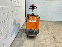 Still - 2018 - exu-sf20 - elektrische palletwagen - afbeelding 9 van  12
