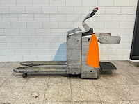 Still - 2018 - exu-sf20 - elektrische palletwagen - afbeelding 10 van  12