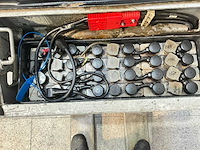 Still - 2018 - exu-sf20 - elektrische palletwagen - afbeelding 1 van  4