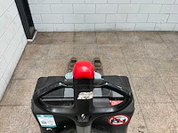 Still - 2018 - exu16 - elektrische palletwagen - afbeelding 9 van  11