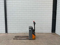 Still - 2018 - exu16 - elektrische palletwagen