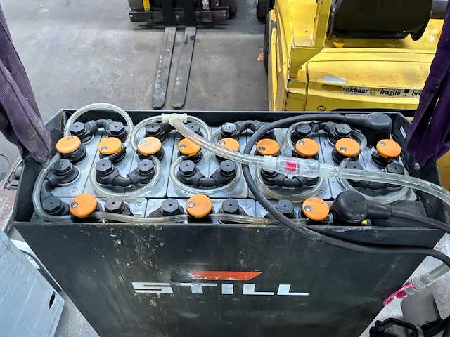 Still - 2018 - exv12 - stapelaar - afbeelding 6 van  16