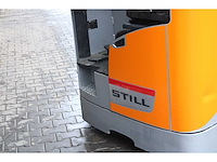 Still - 2018 - fm-x10 - 7m triplex, free-lift, side-shift - reach truck - afbeelding 6 van  9