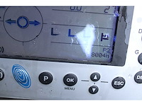 Still - 2018 - fm-x10 - 7m triplex, free-lift, side-shift - reach truck - afbeelding 8 van  9