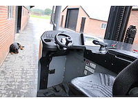 Still - 2018 - fm-x14 - 6.5m triplex, free-lift, side-shift - reach truck - afbeelding 11 van  12