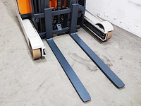 Still - 2018 - fm-x14 - reach truck - afbeelding 2 van  12