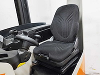 Still - 2018 - fm-x14 - reach truck - afbeelding 4 van  12