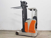 Still - 2018 - fm-x14 - reach truck - afbeelding 5 van  12