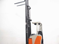 Still - 2018 - fm-x14 - reach truck - afbeelding 6 van  12