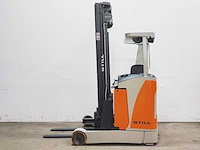 Still - 2018 - fm-x14 - reach truck - afbeelding 7 van  12