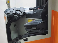Still - 2018 - fm-x14 - reach truck - afbeelding 10 van  12
