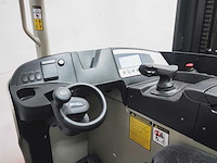 Still - 2018 - fm-x14 - reach truck - afbeelding 11 van  12