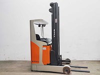Still - 2018 - fm-x14 - reach truck - afbeelding 12 van  12