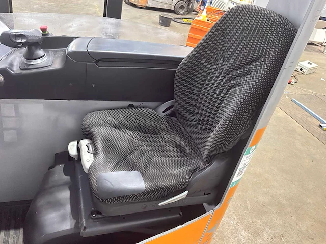 Still - 2018 - fm-x17 - reach truck - afbeelding 2 van  15