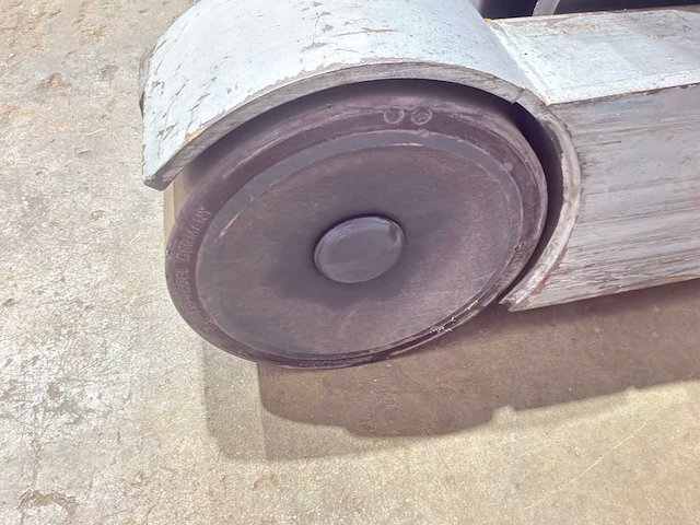 Still - 2018 - fm-x17 - reach truck - afbeelding 7 van  15