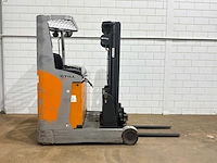 Still - 2018 - fm-x17 - reach truck - afbeelding 8 van  15