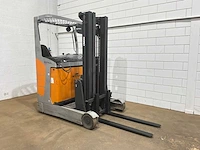 Still - 2018 - fm-x17 - reach truck - afbeelding 9 van  15