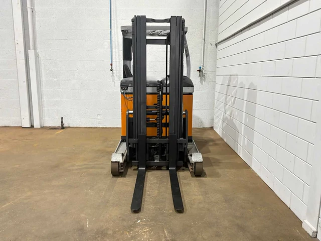 Still - 2018 - fm-x17 - reach truck - afbeelding 10 van  15