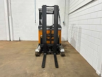 Still - 2018 - fm-x17 - reach truck - afbeelding 10 van  15
